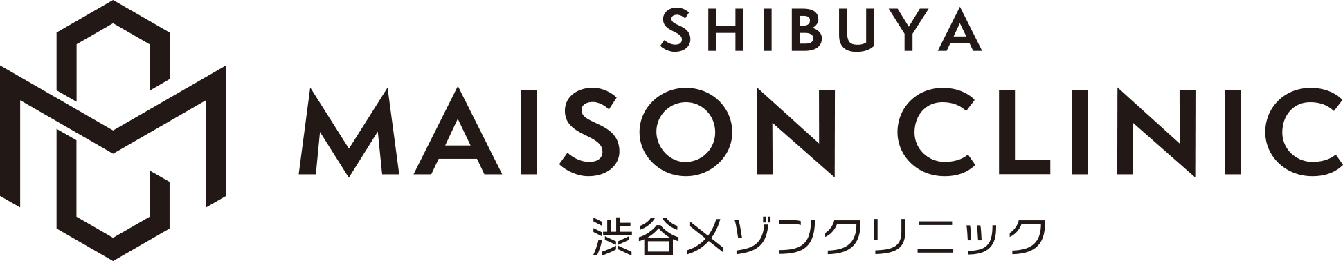 渋谷メゾンクリニック