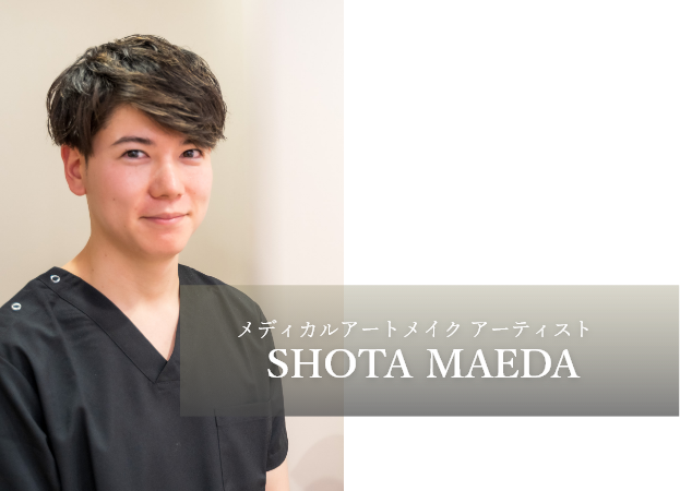 SHOTA MAEDA